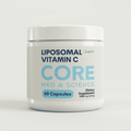 Liposomal Vitamin C - Capsules (60 Count / 30 Servings)
