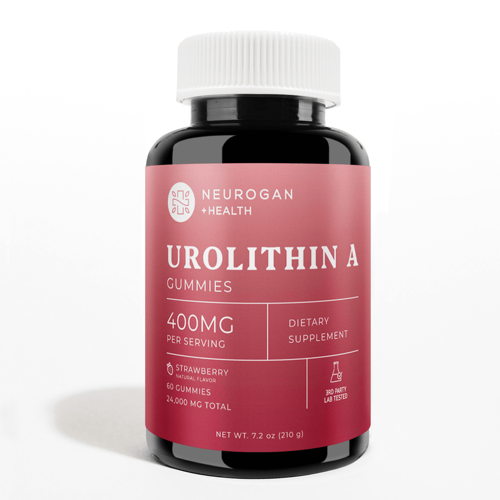 Urolithin A Gummies