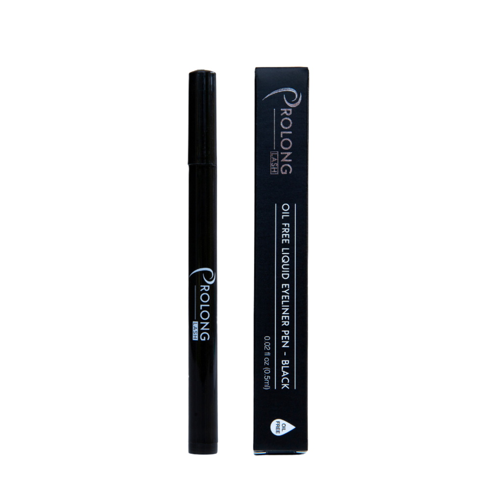 Eyelash Extension Safe Eyeliner