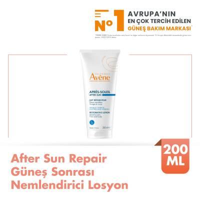 Avène After Sun Repair - Moisturizing Lotion | 200ml