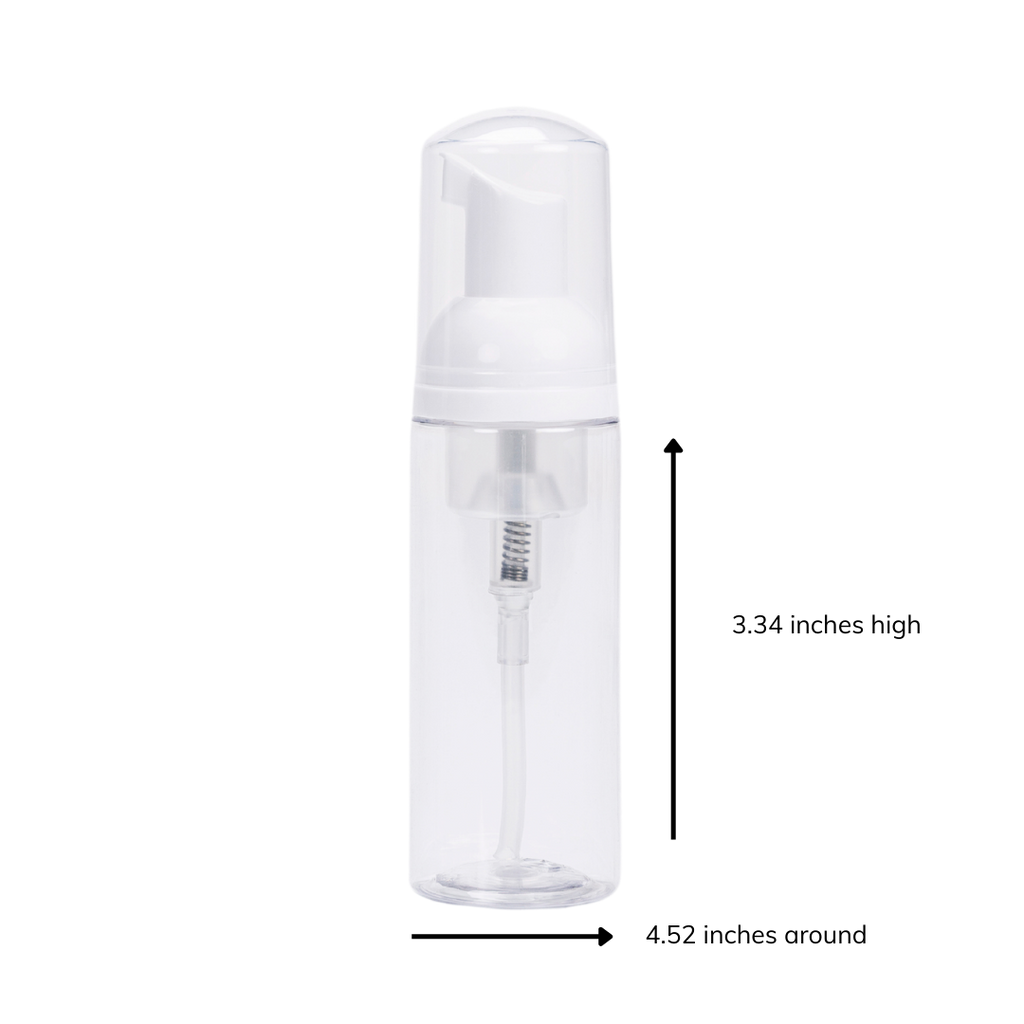 Eyelash Extension Cleanser Concentrate - 100ml Starter Pack