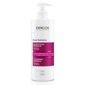 Vichy Dercos Densi-Solutions Volumizing Shampoo: Thickening Shampoo for Thin, Weak Hair with Biotin & Organic Olive Oil - Paraben Free, 13.5 fl oz