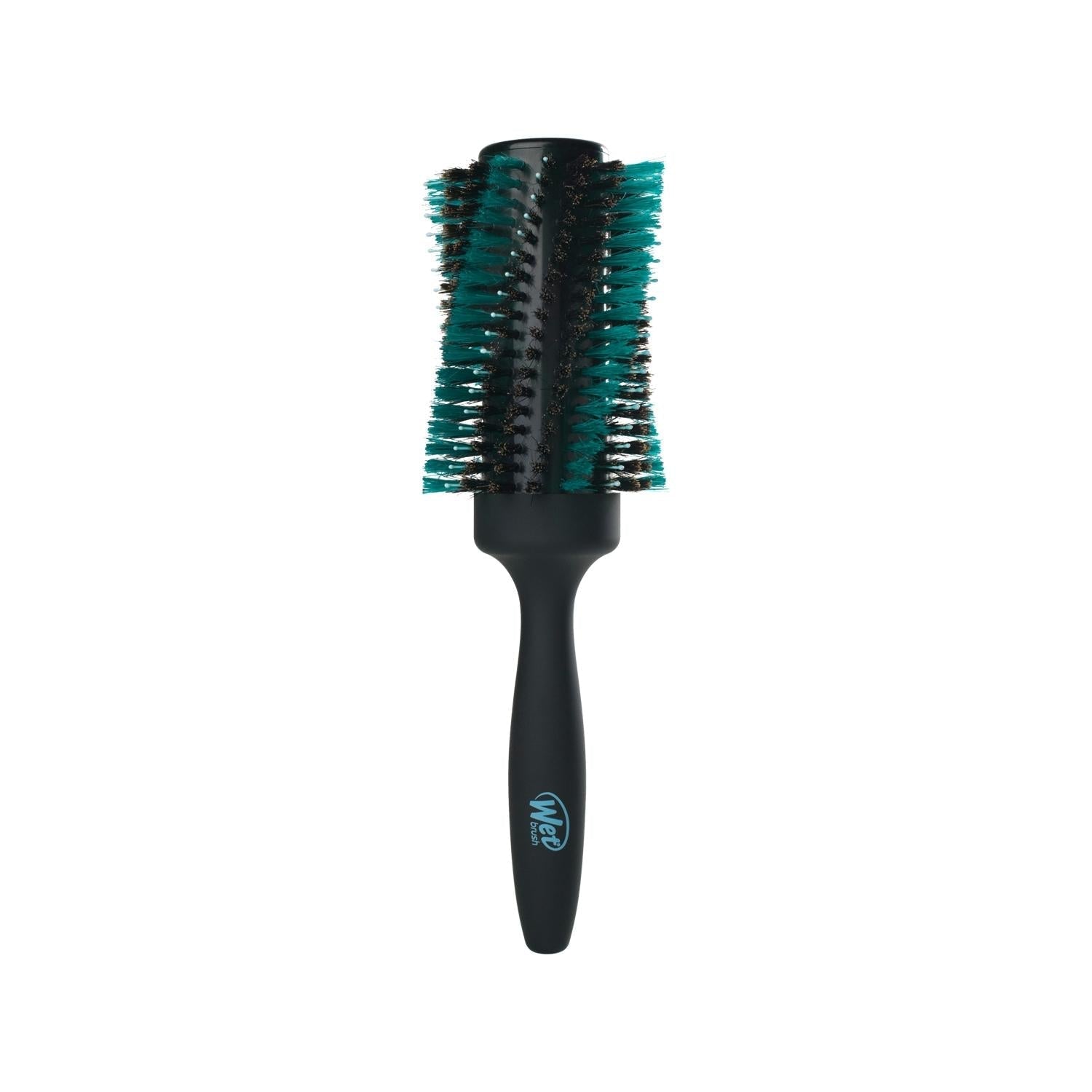 Wet Brush Epic Looped Extension Hair Brush for Gentle Detangling & Styling - Ideal for Hair Extensions, Wet Brush for Minimizing Tangles & Knots