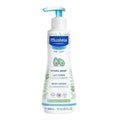 Mustela Hydra Bebe Baby Body Lotion 300ml - Gentle, Natural Moisturizer for Newborns & Babies