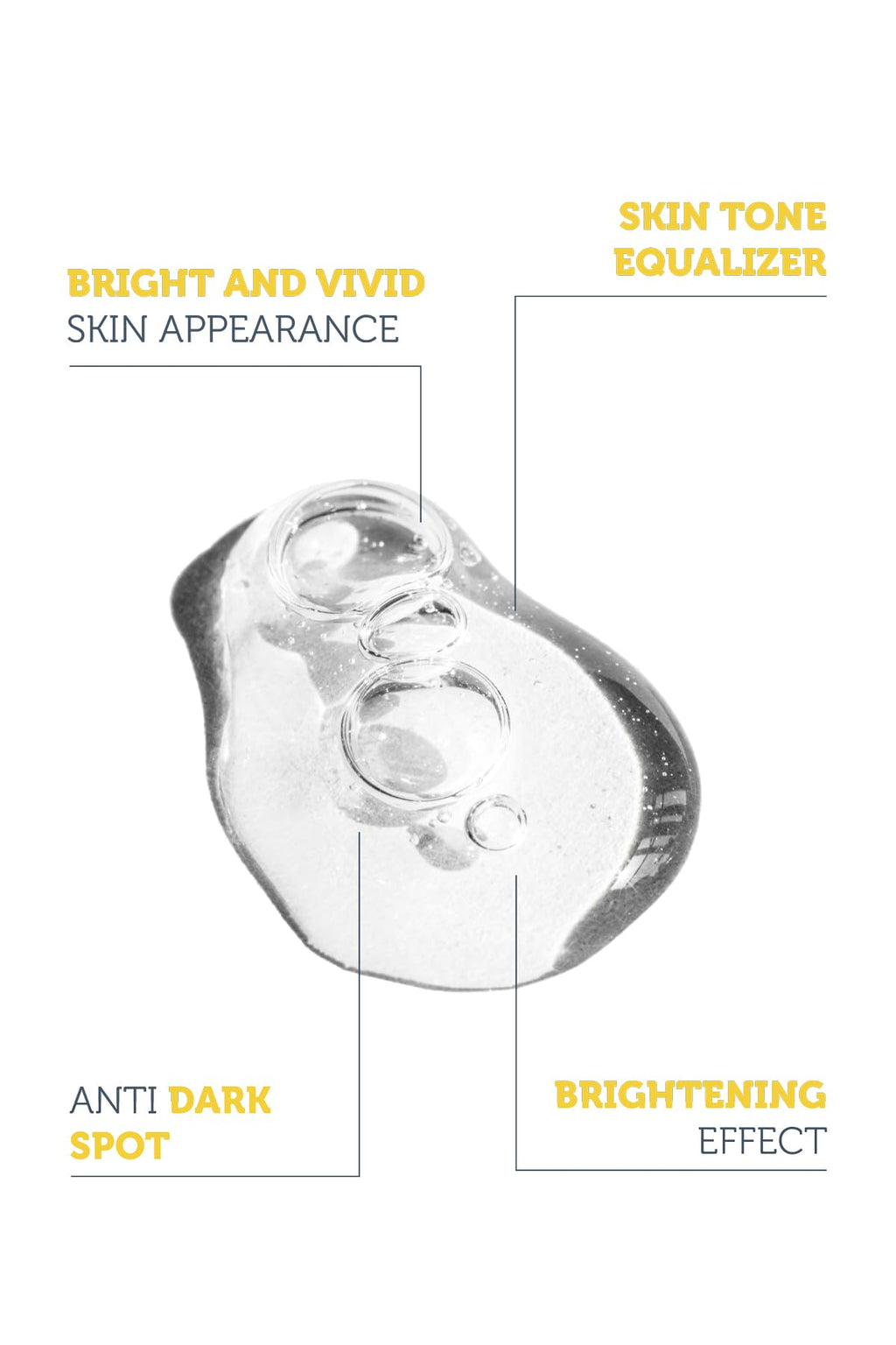 The Purest Solutions Skincare Serum Set - Anti-spot, Brightening & Rejuvenating Serum with Hyaluronic Acid & Retinol
