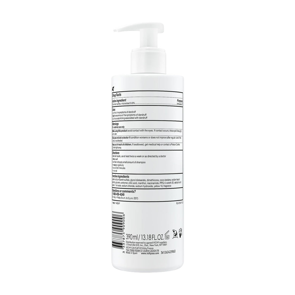 Vichy Dercos Densi-Solution Shampoo 400 ml