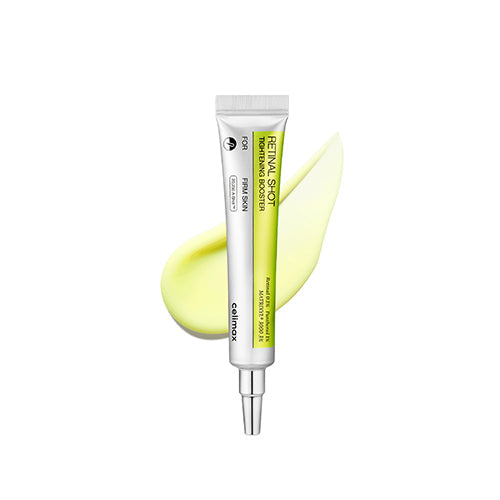 Celimax Retinol Shot Tightening Booster