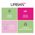 Urban Care Biotin & Caffeine Anti-Hair Loss Shampoo - Sulfate & Paraben-Free, Dermatologically Tested - 6.76 fl oz