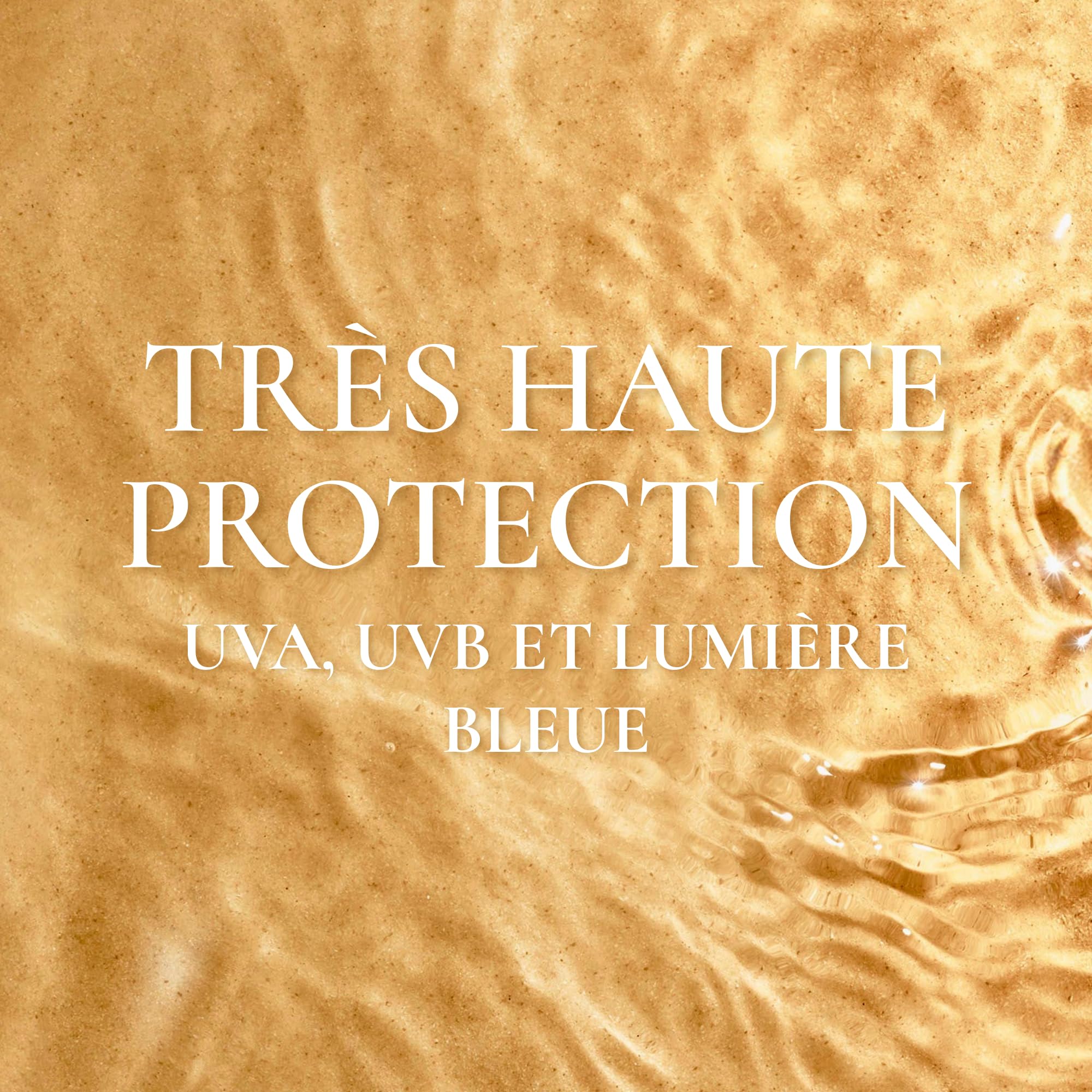 Nuxe Sun Creme Fondante Visage Haute Protection SPF50 50ml