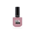 Golden Rose Extreme Gel Shine Nail Polish: Long Lasting & Voluminous Color #25 for Salon-Quality Shine at Home