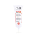 SVR Cicavit+ SPF50+ Creme 40ml - Water-Resistant Sunscreen for Sensitive Skin, Baby-Friendly, Moisturizing Sun Cream