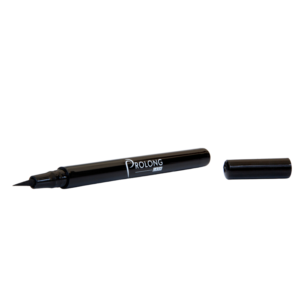 Eyelash Extension Safe Eyeliner