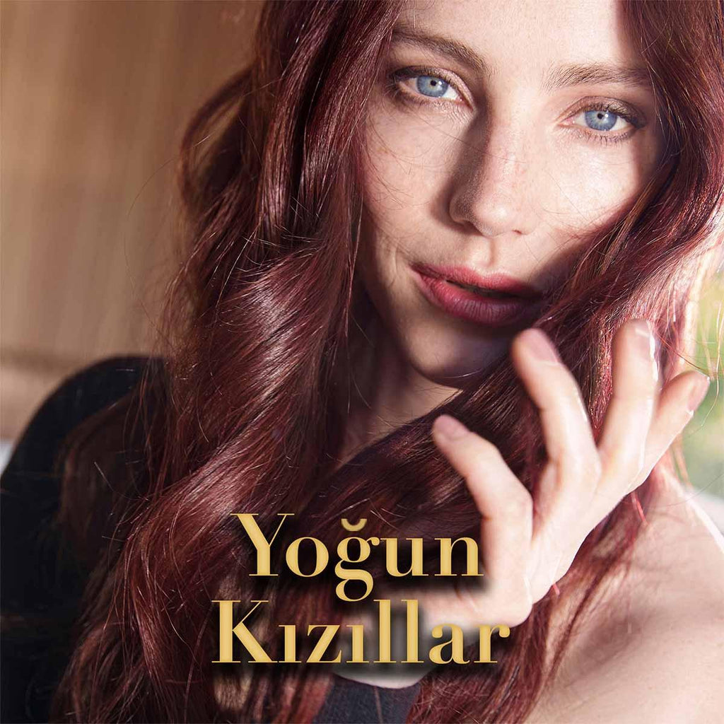 Wella Koleston Single Tüp Boya 3/0 Koyu Kahve - Dark Brown Hair Dye for Gray Coverage