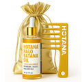 Hotana Halo Batana Oil Gift Set