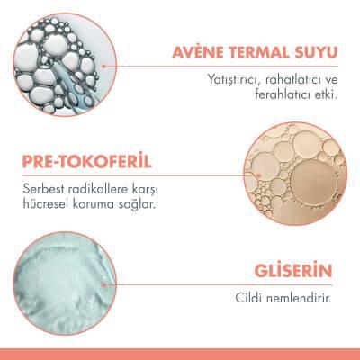 Avène After Sun Repair - Moisturizing Lotion | 200ml