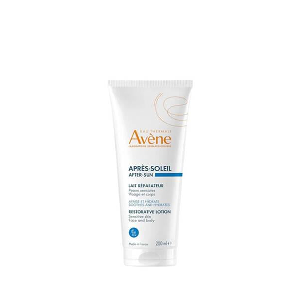 Avène After Sun Repair - Moisturizing Lotion | 200ml
