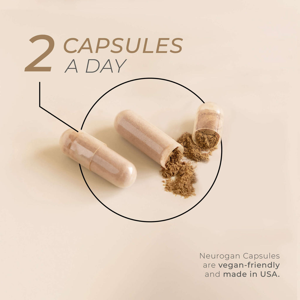 Fenugreek Seed Capsules