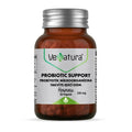 VeNatura Probiotic Supplement - 30 Capsules for Gut Health Support