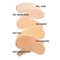 Show by Pastel Skin Tint Foundation - Natural Coverage, Vegan & Cruelty Free - 6 Shades Available