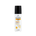 Heliocare 360 Gel Oil Free Bronze SPF50 Sunscreen Gel for Oily Skin - Matte Finish, Tinted, Anti-Aging Protection