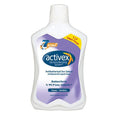 Activex Liquid Hand Soap for Sensitive Skin: Kills 99.9% Bacteria - Gentle, Antibacterial, Hygienic Hand Wash - 1 Liter Refill