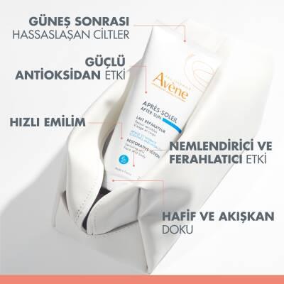Avène After Sun Repair - Moisturizing Lotion | 200ml