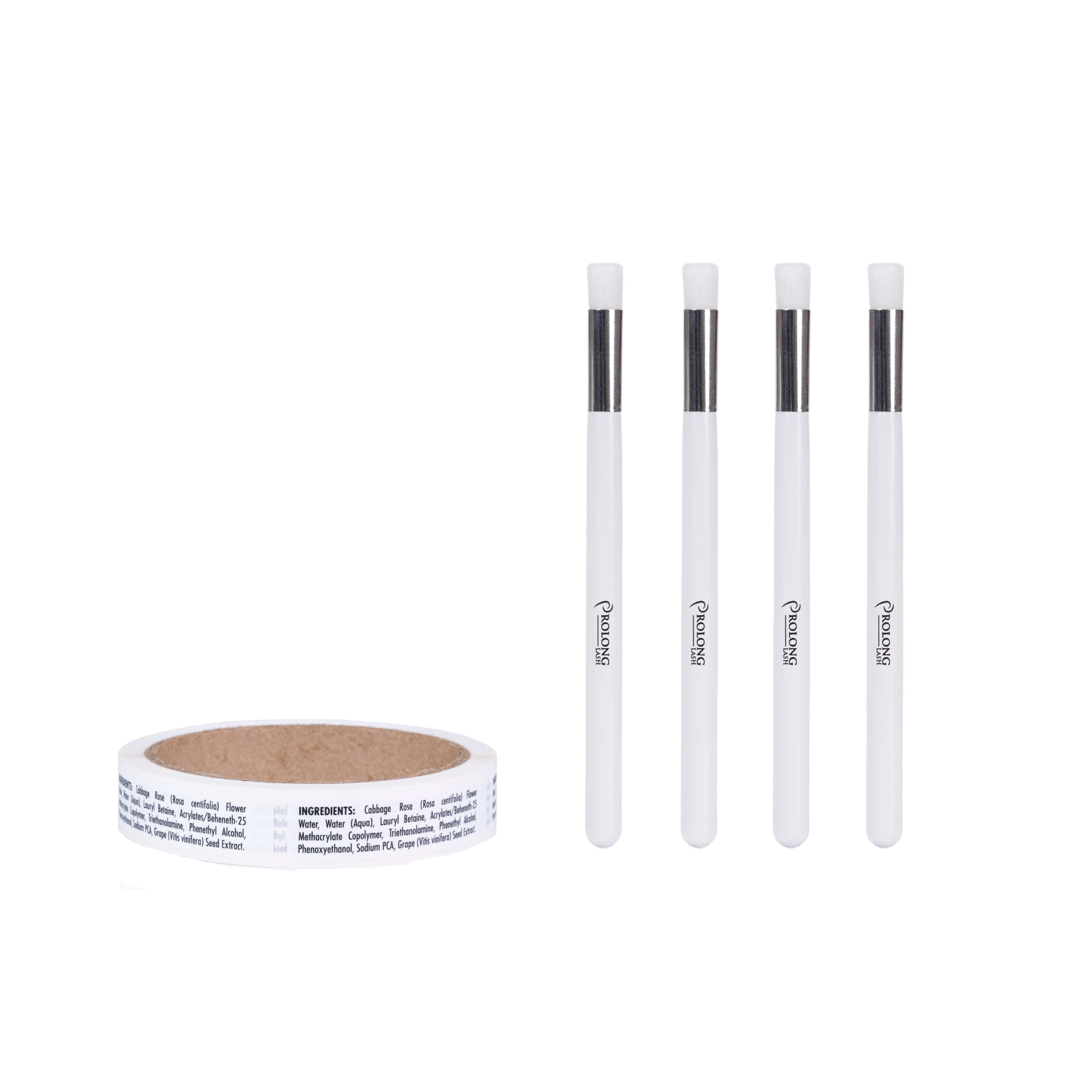 Eyelash Extension Cleanser Concentrate - 100ml Starter Pack