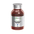 VeNatura Omega 3 Supplement - 60 Capsules | EPA & DHA for Heart Health & Brain Support