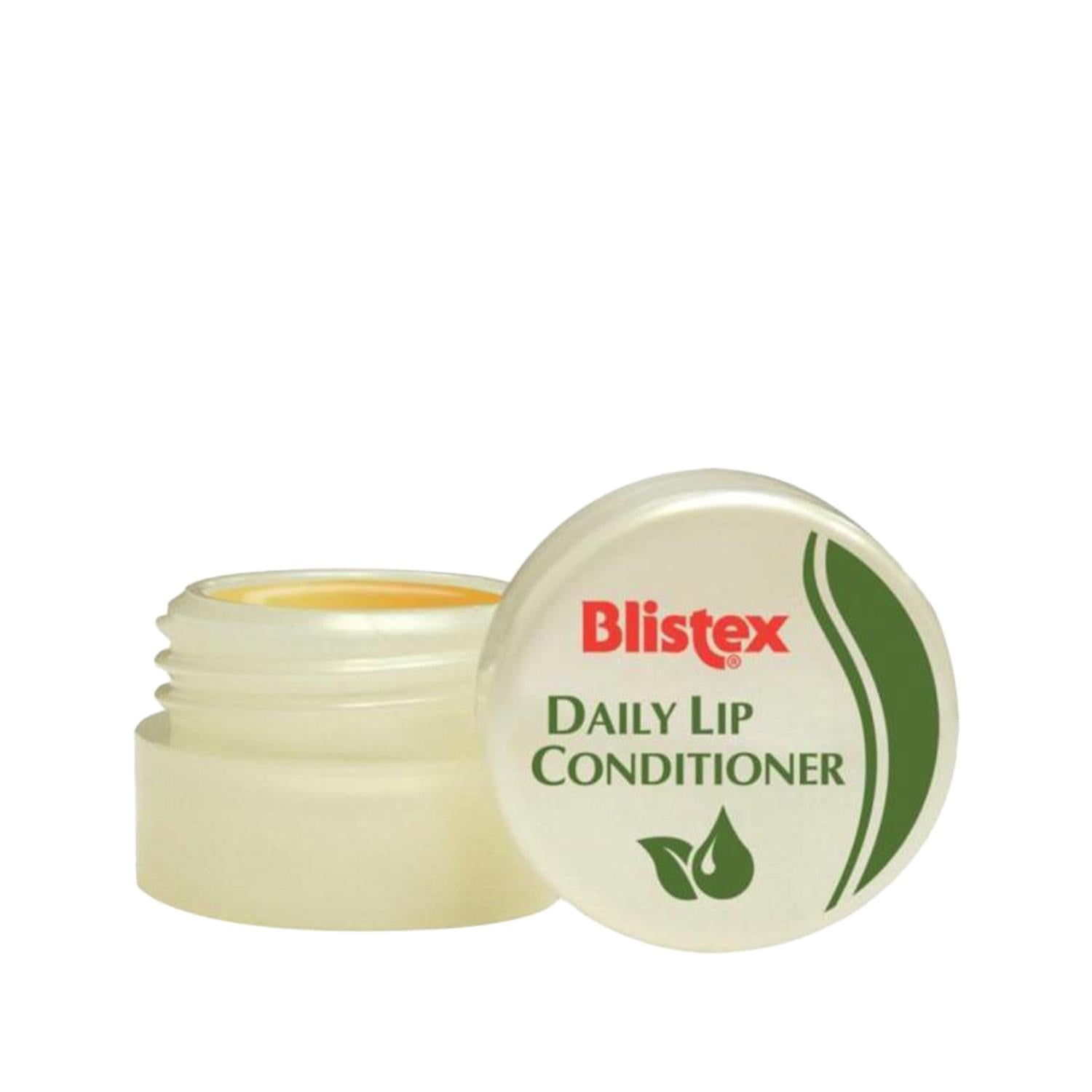 Blistex Daily Lip Conditioner Spf15 - Moisturizing Lip Care with Natural Antioxidants & Spf 15 Protection