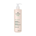 Nuxe Reve de The: Moisturizing Body Lotion, Deep Hydration for Dry Skin, Silky Smooth & Relaxing Scent - 400ml