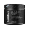 Kingsize Nutrition Wat3r-Out 120 Capsules