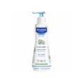 Mustela Hydra Bebe Baby Body Lotion - 300ml, Natural Ingredients for Moisturizing & Nourishing Infant Skin