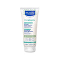 Mustela Stelatopia: Gentle Baby Cleansing Gel for Very Dry, Sensitive Skin - Hypoallergenic & Natural Baby Wash
