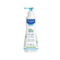 Mustela Hydra Bebe Baby Body Lotion - Hypoallergenic, Natural, Dermatologically Tested - 10.14 fl oz