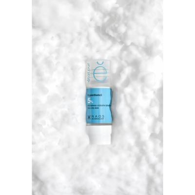 Etat Pur D-Panthenol Serum: Deeply Moisturizing, Soothing & Skin Barrier Repair - Hyaluronic Acid & Aloe Vera for Sensitive, Dry Skin