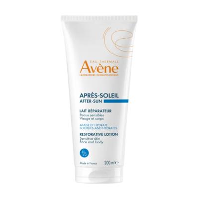 Avène After Sun Repair - Moisturizing Lotion | 200ml