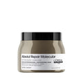 Loreal Professionnel Paris Serie Expert Absolut Repair Molecular Hair Mask 500ml - Professional Hair Repair Treatment