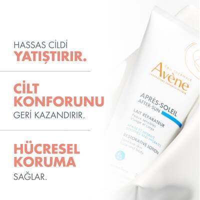 Avène After Sun Repair - Moisturizing Lotion | 200ml