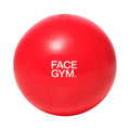 Face Ball Tension Release Tool by Skincare Solutions - Skincare Facial Massage Tool for Lymphatic Drainage