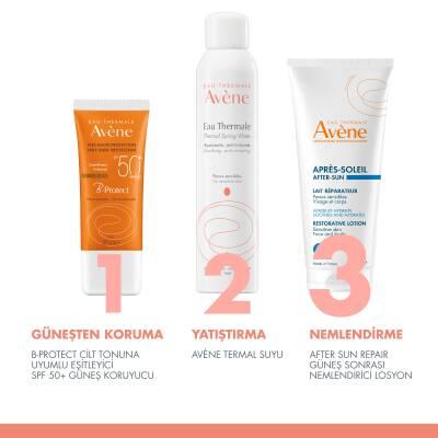 Avène After Sun Repair - Moisturizing Lotion | 200ml
